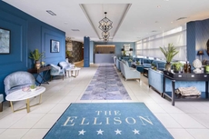 The Ellison Hotel