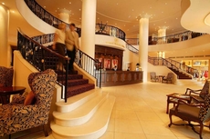 Mount Wolseley Hotel, Golf and Spa Resort