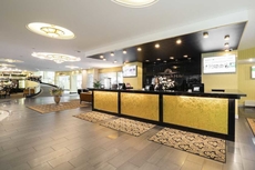 Baltic Beach Hotel & SPA