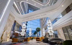 Hilton Astana