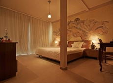 Romantic Boutique Hotel & Spa