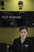 Feel Belgrade Aparthotel