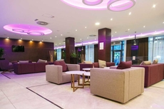 New City Hotel & Restaurant Nis