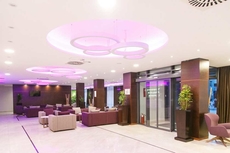 New City Hotel & Restaurant Nis