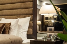 SAINT TEN Hotel, Small Luxury Hotels