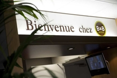 B&B Hotel Cherbourg