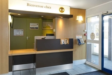 B&B Hotel LORIENT Lanester