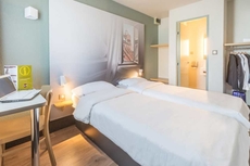 B&B Hotel Strasbourg Sud Geispolsheim