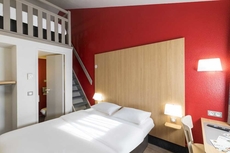 B&B Hotel Auxerre Bourgogne