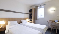 B&B Hotel Goussainville CDG