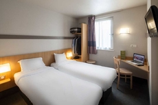 B&B Hotel Goussainville CDG