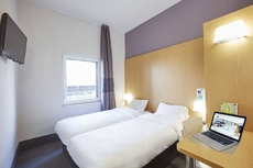 B&B HOTEL Lille Roubaix Campus Gare