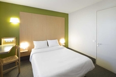 B&B HOTEL Paris Est Bobigny