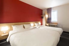 B&B Hotel Strasbourg Sud Ostwald