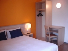 Budget Hotel - Melun Sud Dammarie Les Lys