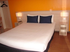 Budget Hotel - Melun Sud Dammarie Les Lys