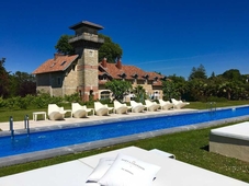 Beaumanoir Small Luxury Boutique Hotel