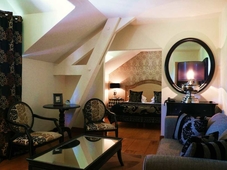 Beaumanoir Small Luxury Boutique Hotel