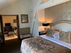 Beaumanoir Small Luxury Boutique Hotel