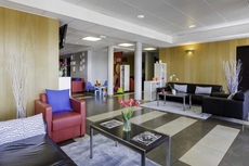 Best Western Park Hotel Geneve-Thoiry