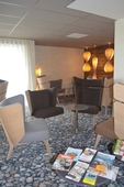 Brit Hotel Saint Brieuc Plerin