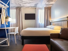 ibis Clamart Paris Velizy