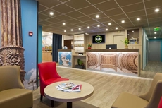 B&B Hotel Marne-la-Vallee Chelles