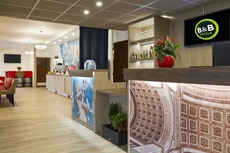 B&B Hotel Marne-la-Vallee Chelles