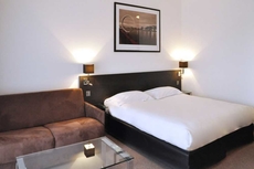 Golden Tulip Nantes Carquefou Suites