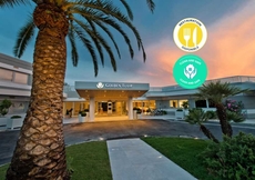 Golden Tulip Sophia Antipolis - Hotel & Spa