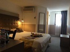 Hotel Kyriad Argenteuil