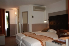 Hotel Kyriad Argenteuil