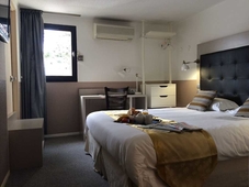 Hotel Kyriad Argenteuil