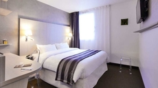 B&B HOTEL Paris Nord Gonesse Parc des Expos