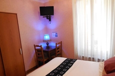 Hotel Le Petit Chateau