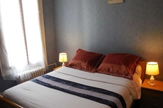 Hotel Le Petit Chateau