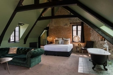 Les Maisons de Lea, a member of Radisson Individuals