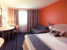 ibis Styles Lisieux Normandie (ex Mercure)