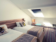 ibis Styles Lisieux Normandie (ex Mercure)