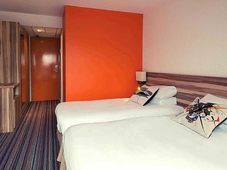 ibis Styles Lisieux Normandie (ex Mercure)