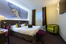 B&B HOTEL Colmar Liberte 4 etoiles