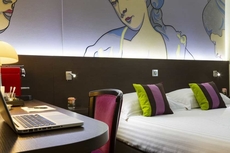 B&B HOTEL Colmar Liberte 4 etoiles