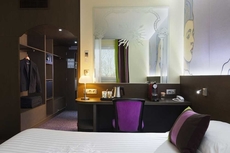 B&B HOTEL Colmar Liberte 4 etoiles