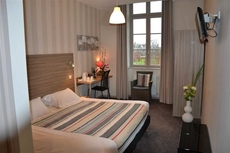 Brit Hotel Dinan Le Connetable