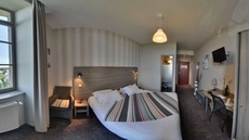 Brit Hotel Dinan Le Connetable