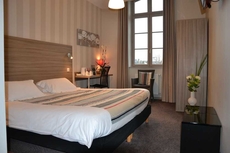 Brit Hotel Dinan Le Connetable