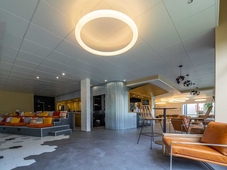 ibis styles Bobigny Centre Prefecture