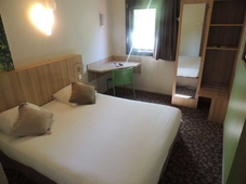 ibis styles Bobigny Centre Prefecture