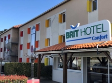 Brit Hotel Confort Foix