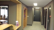 The Originals City, Hotel Armen Le Triton